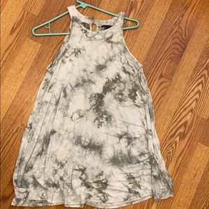 olivia sky t-shirt dress